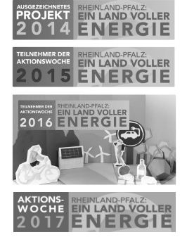Land voller Energie 2014-2017